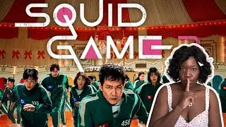 The Secret why Squid Game casting is PERFECT