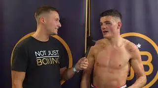 SOUTHERN AREA LIGHTWEIGHT CHAMPION 🏴󠁧󠁢󠁥󠁮󠁧󠁿 l MARTIN MCDONAGH