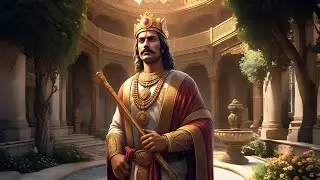 Gupta Empire: The Golden Age of Education.