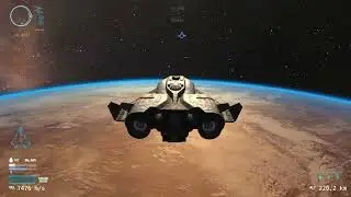 [expired] Flight of NOVA - surface to station catching tutorial