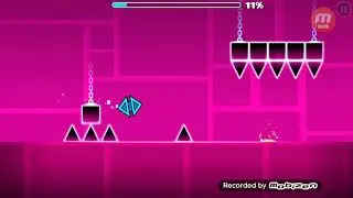 Back On Track 2.0 - 100% (3Star - Normal) | GD Jack Drew