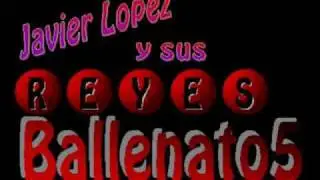 reyes vallenatos(cumbia de la cerveza)