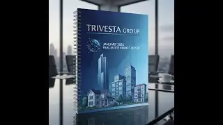 January 2026 RE Market Update   Trivesta Group
