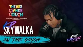 The Big Cypher Couch | Episode 22 ft. KP Skywalka 🎤🔥