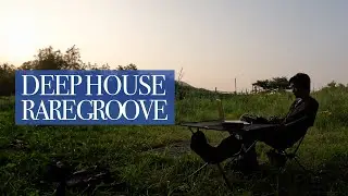 DJ mumu / Deep house / 유니크한 하우스 믹스셋