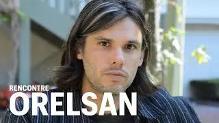 Orelsan nous parle de cinéma : son film favori, son super-héros préféré, son écran de prédilection…