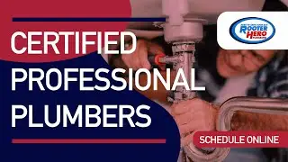 Rooter Hero Plumbing of Sacramento - Top 10 Best Plumbers Sacramento