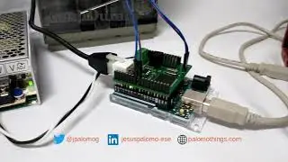 Control de MEI CF7000 MDB con Shield para Arduino - CashDuino