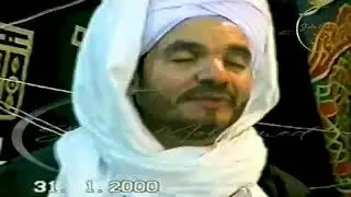 ريحانة المداحين الشيخ   امين الدشناوى   مولد سيدى احمد الطوابى ج1
