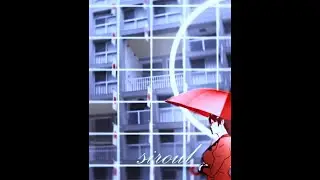 kizumonogatari practice edit \ weakling heart