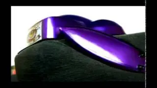 Airbrush Megastore Pearl 4311 Plum