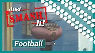 Just Smash It! Football