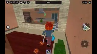 Mm2 aim trainer montage remake 