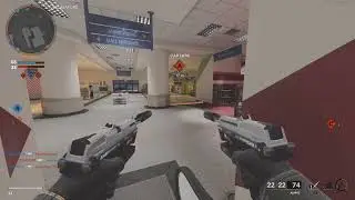 Call of Duty: Black Ops Cold War Nuclear Gameplay🔥 (Grav)