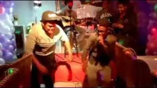 Mc zanatany feat Niggas in china Gasy kilalaky Accoustic