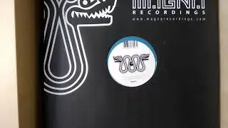 Alec Wizz - Drummin (H20 Remix)