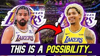 Lakers Kelly Oubre Trade after NEW Report on 76ers Salary Dump?