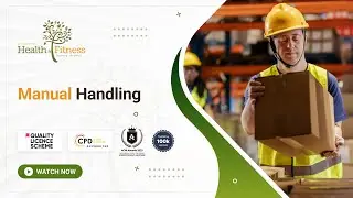 Master Manual Handling: Reduce Risks and Protect Your Health