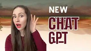 NEW ChatGPT 4o version - OMG! -