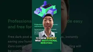New App for Investors 🔥 Free Options Data 👀