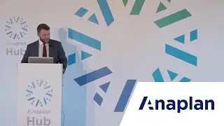 Aligning Your People to Your Business: Anaplan&rsquo;s Latest Workforce Planning App