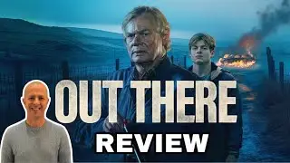 Out There (2025) ITV Drama Review