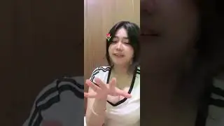 Hiburan live cewe gemoy💝 28-7-2026