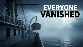 the mary celeste a ghost ship of the atlantic | story mystery