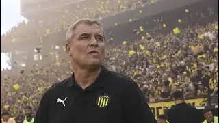 1 día… Peñarol