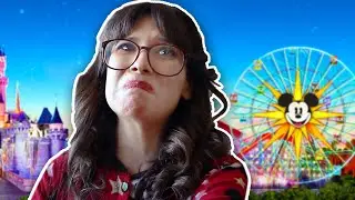 Дисней для взрослых