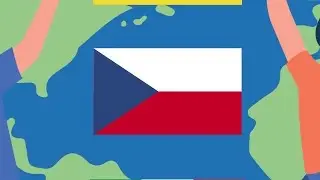 Чеські частини мови - Діти - чеська шкільна програма