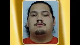 22-Year-Old Man Charged For Shooting Spree In Downtown Mahnomen