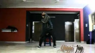 D-maniax l Extreme tuff l Protron-Goblin-Yaggi Jay