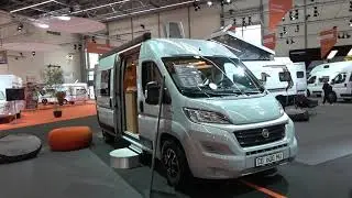 WEINSBERG CaraBus 600MQ camper 2021