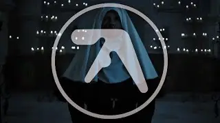 Aphex Twin - Dodeccaheedron // VIDEO