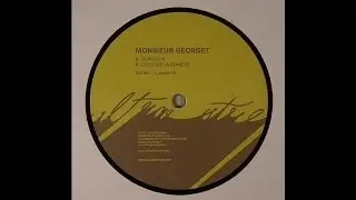 Monsieur Georget - Le Vicieux