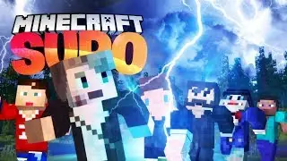 Der STURM ★ Minecraft SURO | Tag 4