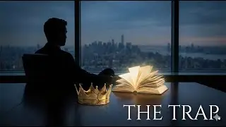 Why you feel empty at the top (Biblical Psychology)