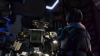 XCOM 2 | part 6 | Lost Towers (Shen's Last Gift)