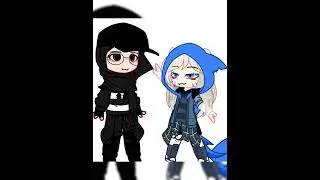 nak tes goyang goyang go-go-go/#shortsvideo #subscribe #like #gachaclub #gachameme #editcapcut