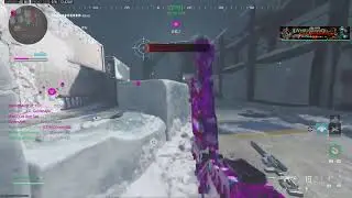 118 kills on small map mosh pit (9.08 k/d)