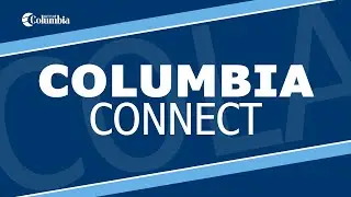 Columbia Connect | 2025 Youth Violence Prevention Week