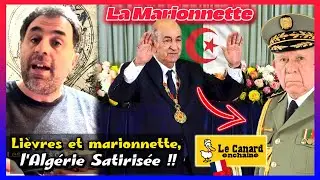 Tebboune 
