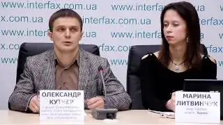 Пресс-конференция Международной сети фитнес-клубов для женщин ФитКёрвс. Худеем вместе с ФитКёрвс.