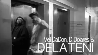 DELATENI ft:VELI` & D.DOLERES -
