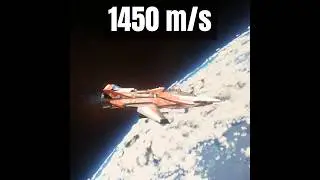 Space to Clouds