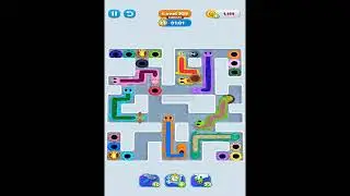 Gecko Out Level 929