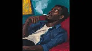 [FREE] ISAIAH RASHAD x AARON MAY TYPE BEAT 