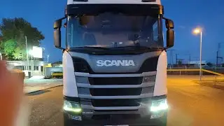 Carga para mañana 🌽