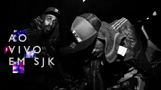Nego Max | Tipo A (Remix) [Afrokalipse em SJK]